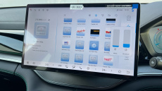 BYD Seal U 1.5 DM-i Comfort 5dr Auto Estate